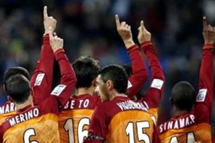 Nejstarší španělský klub visí nad propastí a hrozí mu zánik