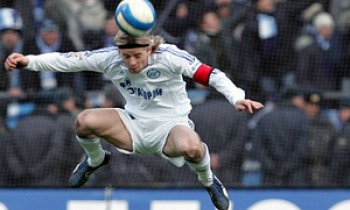 Bayern: Timoščuk za kapitána Van Bommela?