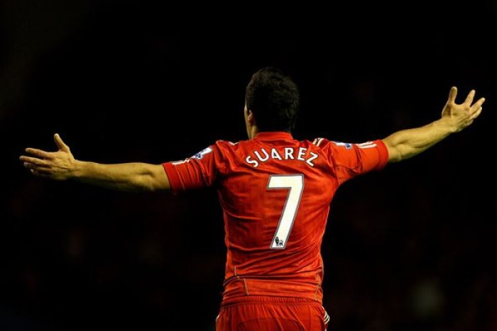 Rodgers a Redknapp se shodli: Suárez je typ jako Messi