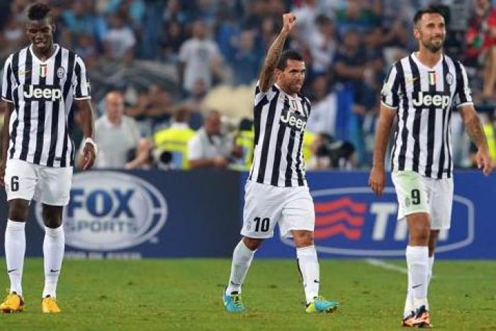 Startuje italská Serie A. Favoritem zůstává Juventus
