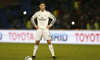Real slavil Ronaldovy rekordy. Čím ho prezident obdaroval?