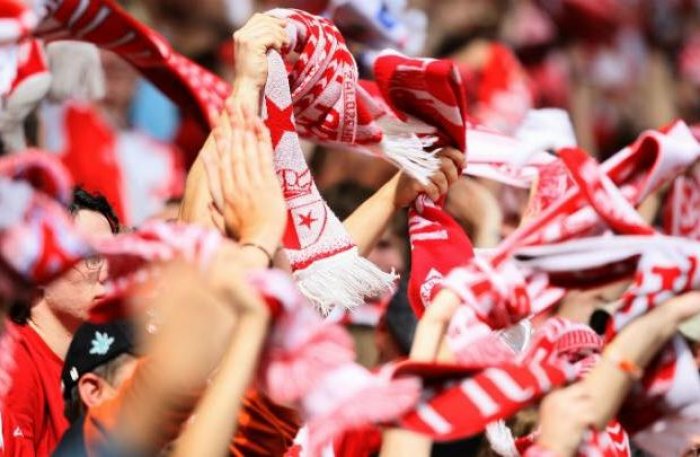 Slavia odvrátila nejhorší, insolvence nyní nehrozí
