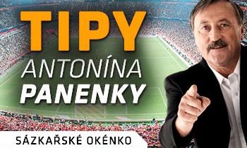 Antonín Panenka tipuje nejslavnější české derby. Komu věří?