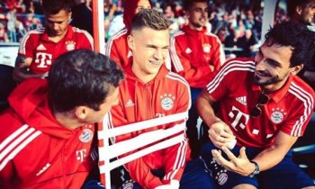 Bayern dostal košem a tlačí jej čas. Přijde trenér z kategorie sci-fi?
