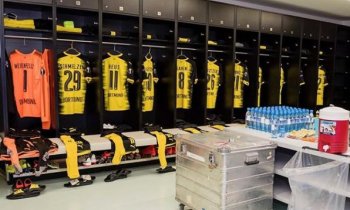 Šest hráčů Dortmundu, kteří se pomalu loučí se Signal Idunu Parkem?