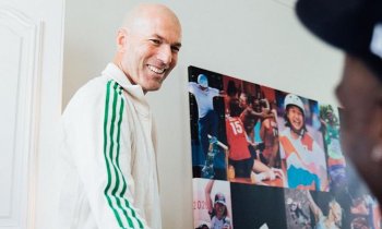 Zidane už je bez trenérské práce téměř tři roky. Existují jen tři adresy, jejichž nabídku by akceptoval