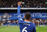 Konec stoperské hvězdy v Chelsea. Thiago Silva neprodlouží smlouvu a zamíří domů do Brazílie