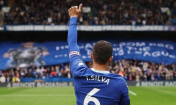 Konec stoperské hvězdy v Chelsea. Thiago Silva neprodlouží smlouvu a zamíří domů do Brazílie