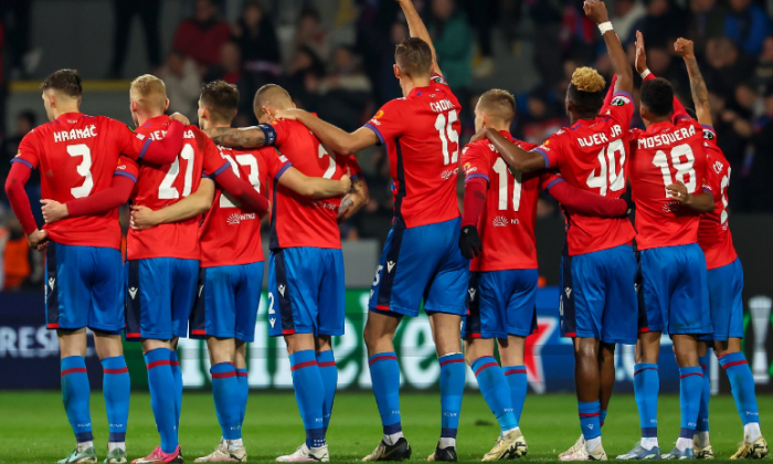 Skvělá zpráva pro český fotbal: k přímé účasti v Lize mistrů už stačí jen jeden nerozhodný výsledek Plzně