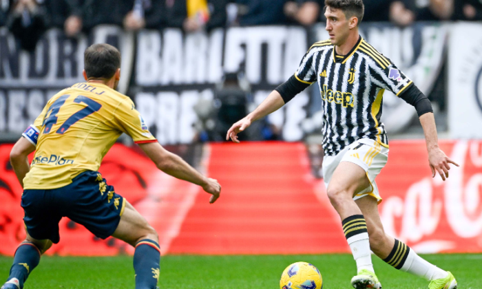 Trápení Juventusu v italské lize pokračuje, přemožitel Slavie znovu vyhrál, šlágr v Miláně neměl vítěze