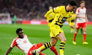 Sancho by mohl v Dortmundu zakotvit. Borussia je ochotna jednat o jeho trvalém návratu