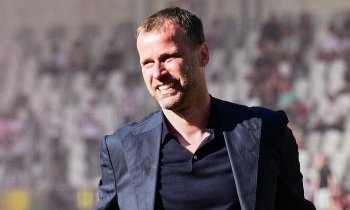 Smetana po triumfu ve Slovenském poháru: Za naši hru nás kritizují, ale fotbal je o výsledcích, bodech a umístění