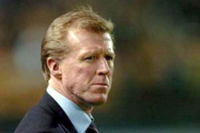 McClaren prodloužil smlouvu s Middlesbrough