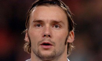 Jankulovski: V AC Milán chci ukončit kariéru