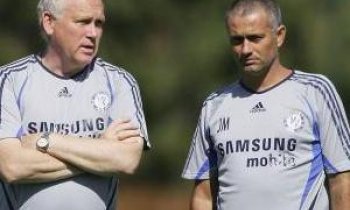 Kenyon: Mourinho Chelsea v létě neopustí