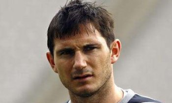 Juventus se stále snaží získat Lamparda