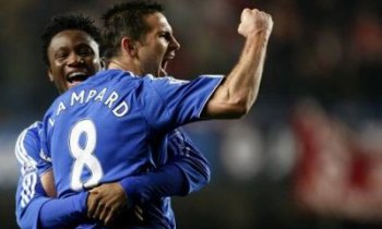 Deco si přeje, aby Lampard zůstal v Chelsea