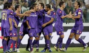 Italský tisk: Fiorentina měla nad Slavií vyhrát větším rozdílem 