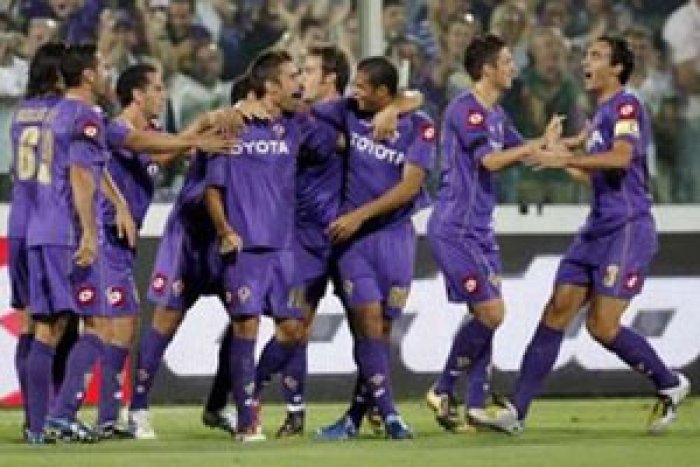 Italský tisk: Fiorentina měla nad Slavií vyhrát větším rozdílem 