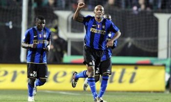 Začala Serie A: Bari obralo o body Inter!