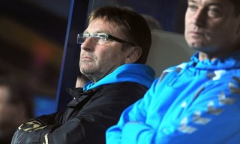 Liberec rezignaci trenéra nepřijal, jeho úkolem je porazit Spartu