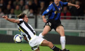 Výhrou nad Juventusem se Inter dostal do čela