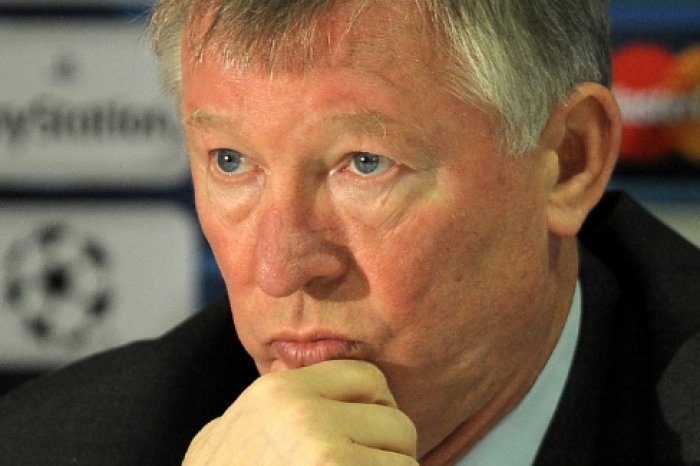 Ferguson si opět stěžoval na rozhodčí, na Chelsea si ale věří