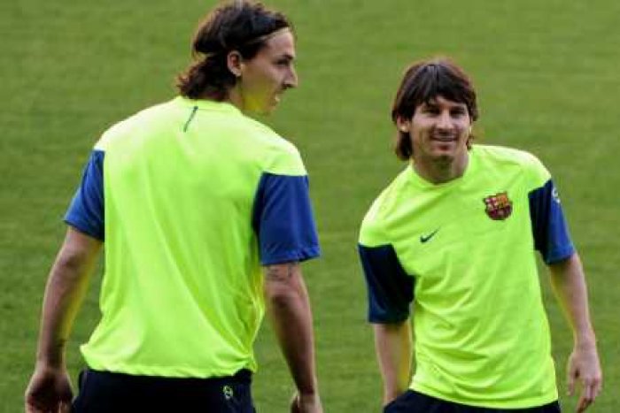 Pokoří Messi premiérově v kariéře Villarreal?