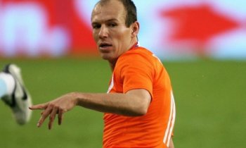 Nejprve Robben, teď Bommel...prý vyhlášení války
