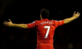 Rodgers a Redknapp se shodli: Suárez je typ jako Messi