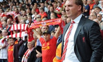 Kouč Liverpoolu: 2 jasné penalty, to byl skoro útok na Gerrarda