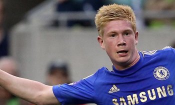 Dortmund náhradu za Götzeho nezíská, De Bruyne zůstává v Chelsea