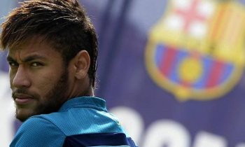 Neymar si na Ronalda ani Messiho nevěří