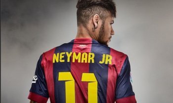 Barcelona hledá nového Neymara - dvakrát!