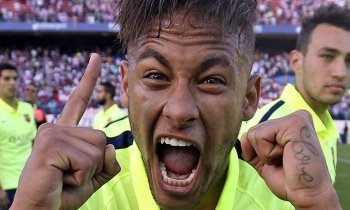 Nejdražší tanečník světa! Neymar neválí jenom na trávníku s míčem