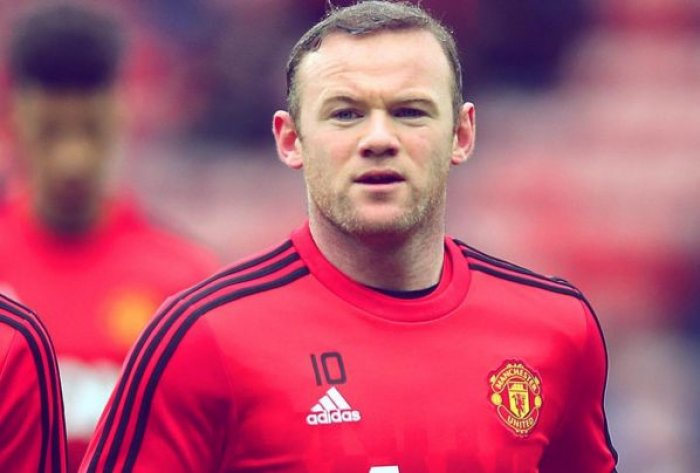 Tři jasné důvody, proč by měl Rooney opustit Old Trafford