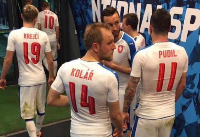 Vyhrajte zájezd do Francie na zápas Česko - Chorvatsko!