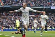 Zbaví se Real Balea? Zidane promluvil o situaci Velšana v klubu
