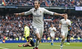 Pět zajímavých novinek z tábora Realu Madrid