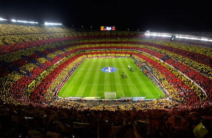 Špinavé praktiky jsou v Barceloně dodnes, napadl Katalánce Ronaldo