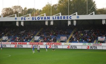 Liberec se chystá na souboj s Bohemkou, oběma týmům stále hrozí sestup