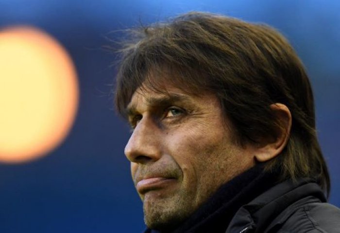 Chelsea se vstup do sezony nevydařil, Conte už podal nabídku na konkrétního hráče