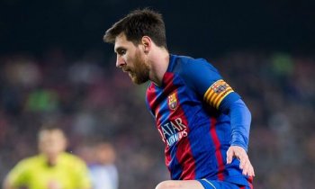 Několik faktorů, které dělají z Messiho i v roce 2017 jednoho z nejlepších hráčů současnosti