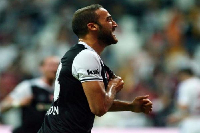 TOP šest nejlepších střelců současného ročníku turecké Super Lig