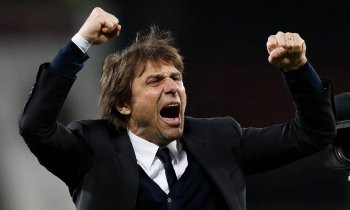 Návrat do Itálie se nekoná, Chelsea brzy oznámí prodloužení smlouvy s Contem