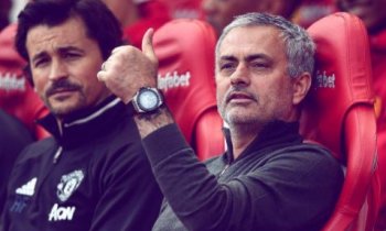 Tři důležité faktory pro titul, které podle Mourinha nechybí Liverpoolu