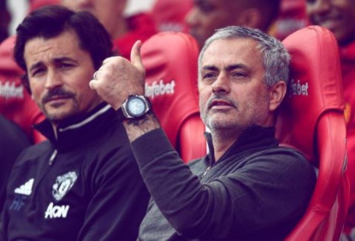 Tři důležité faktory pro titul, které podle Mourinha nechybí Liverpoolu