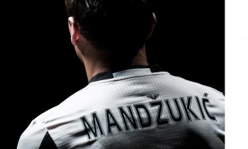 Mandžukič dostal signál, že může v Juventusu dožít. Má to ale jedno velké „ale“