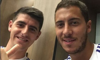 Pérez plánuje novou éru Galácticos! Koho chce na San Bernabéu?