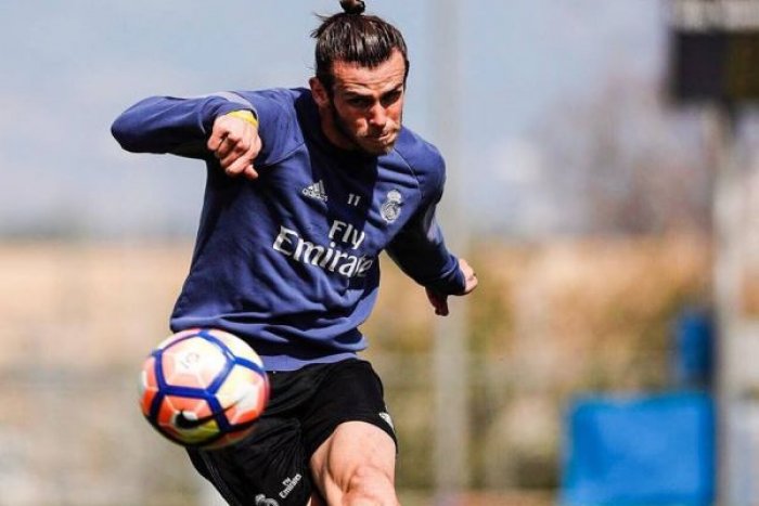 Několik signálu, proč Bale nikdy v rukách Zlatý míč nepomazlí